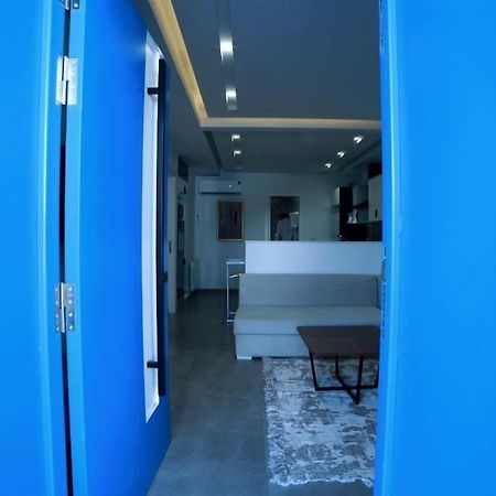 La Cozy Suite Sidi Bou Ali Esterno foto
