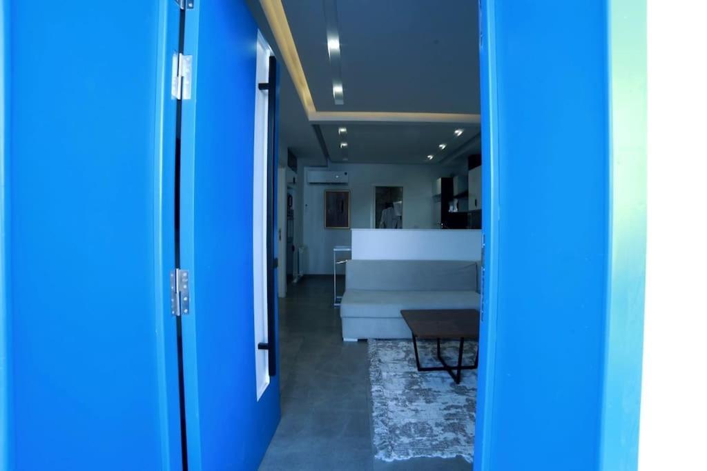 La Cozy Suite Sidi Bou Ali Esterno foto