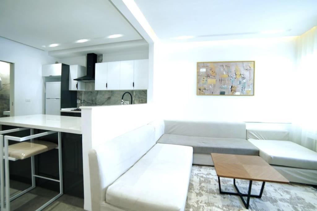 La Cozy Suite Sidi Bou Ali Esterno foto