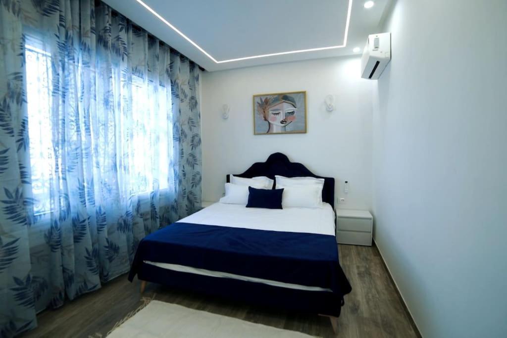 La Cozy Suite Sidi Bou Ali Esterno foto
