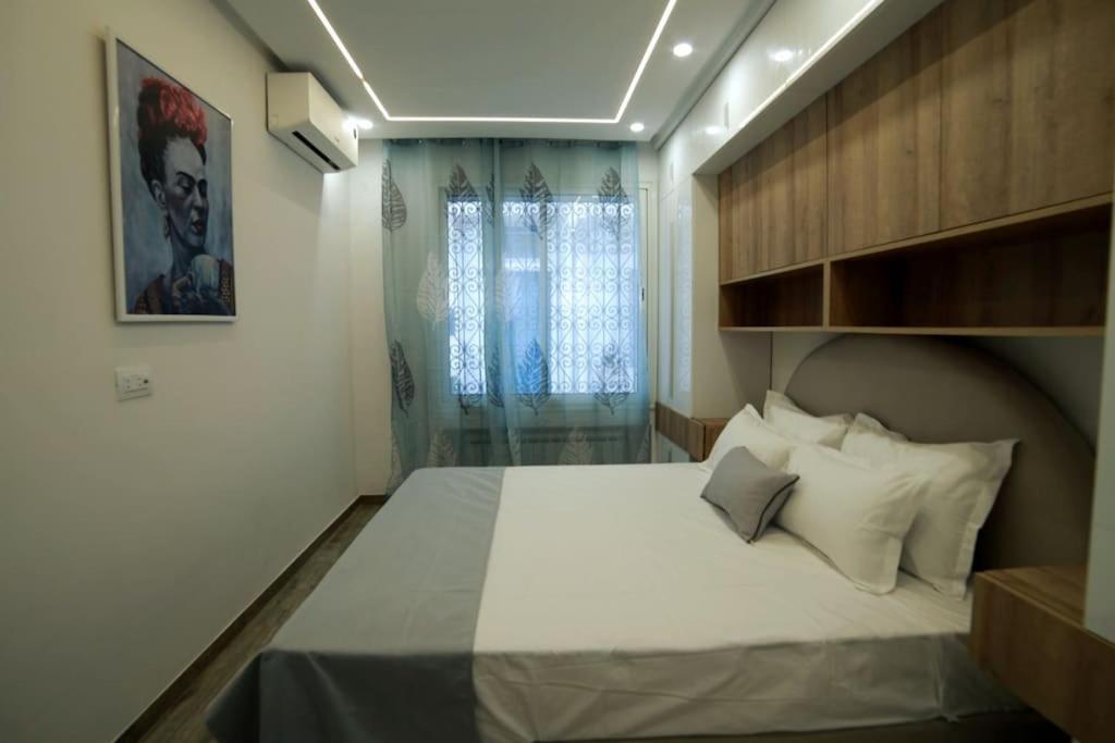 La Cozy Suite Sidi Bou Ali Esterno foto